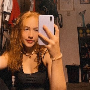 Meet your Posher, Julia